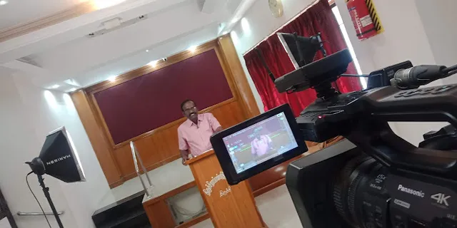 Haridev Infotech - 2