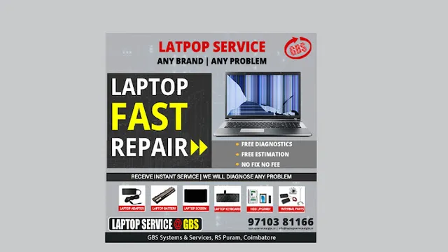 GBS Systems and Services - 4