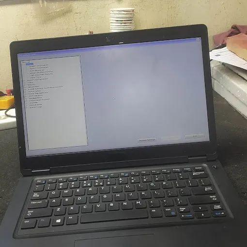 Supreme Technology - 2