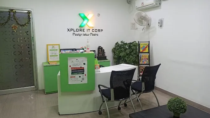 Xplore IT Corp