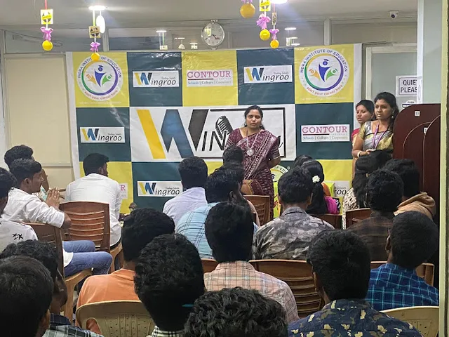 IIE - Best CCNA TRAINING - 3