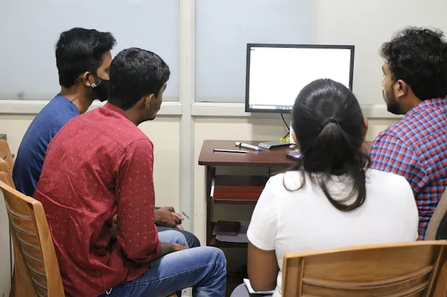 IIE - Best CCNA TRAINING - 4