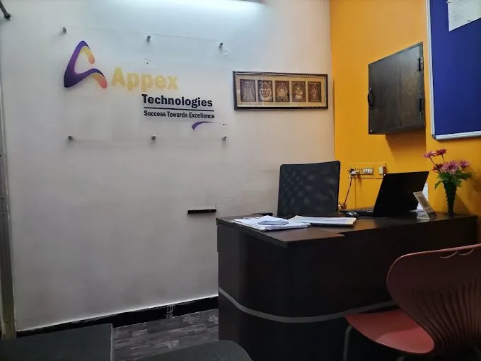 Appex Technologies