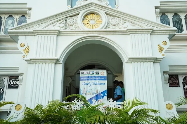 Bluestone Overseas Consultants - 4