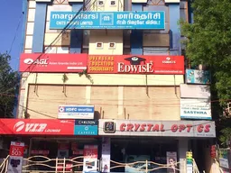 Edwise International