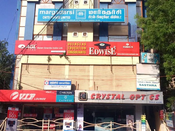 Edwise International