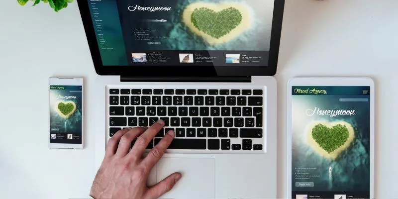 Wyzaq - Website Designing, Advertising and SEO Services