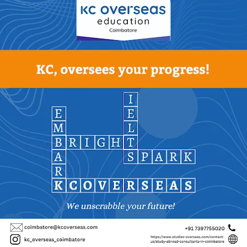 KC Overseas Education - 3