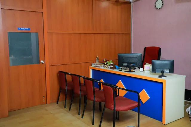 Newlife Abroad Education Consultant pvt.LTD - 2