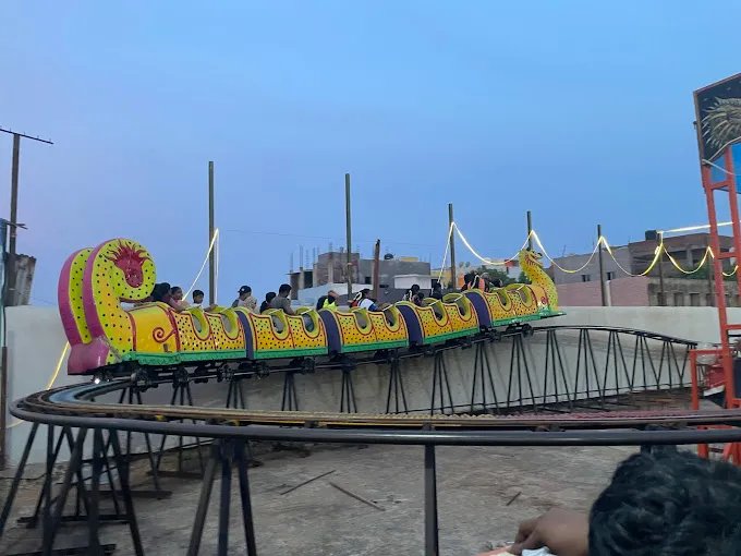 Dream Overseas Education