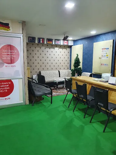 Dream Overseas Education - 3