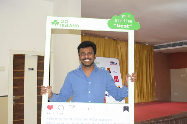 GoStudy Overseas Education Consultancy - 2