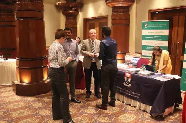 GoStudy Overseas Education Consultancy - 4