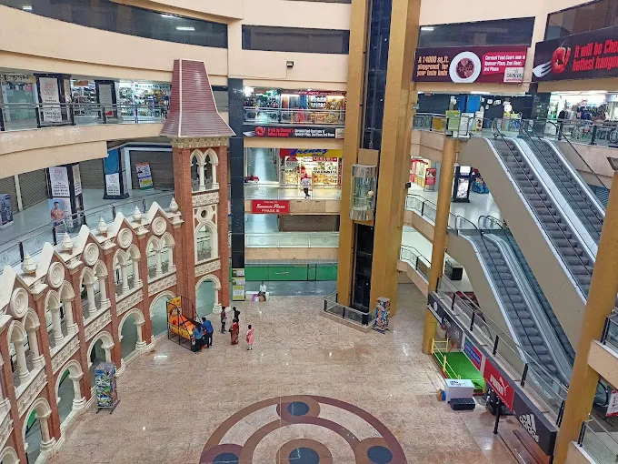 AKR Express Parcel Service - 2