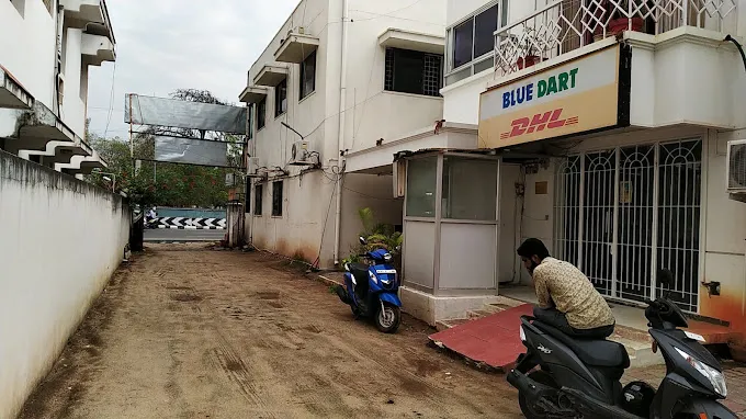 DHL Express (India) Pvt. Ltd - 2