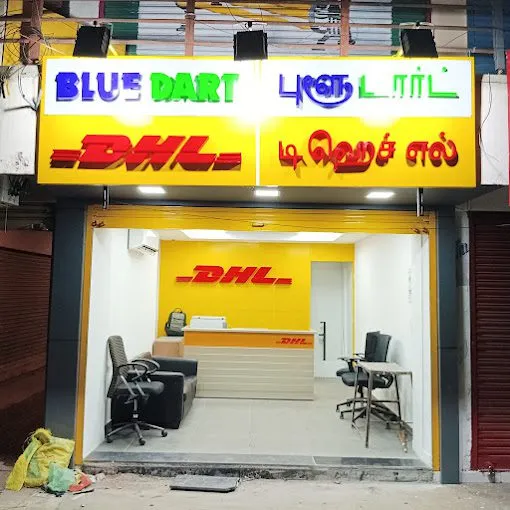 DHL Express (India) Pvt. Ltd