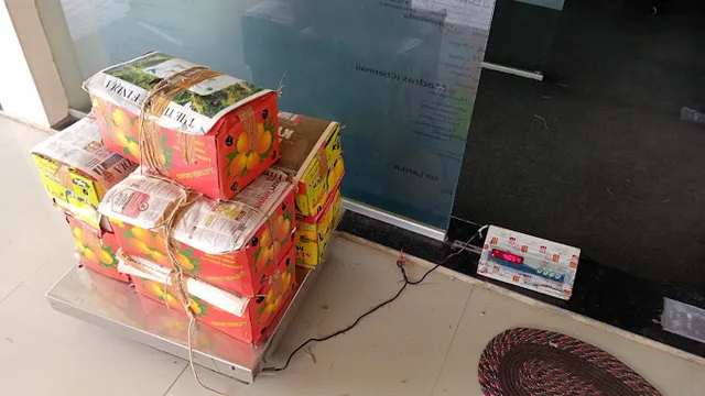 PickMyCourier & Logistic - 3