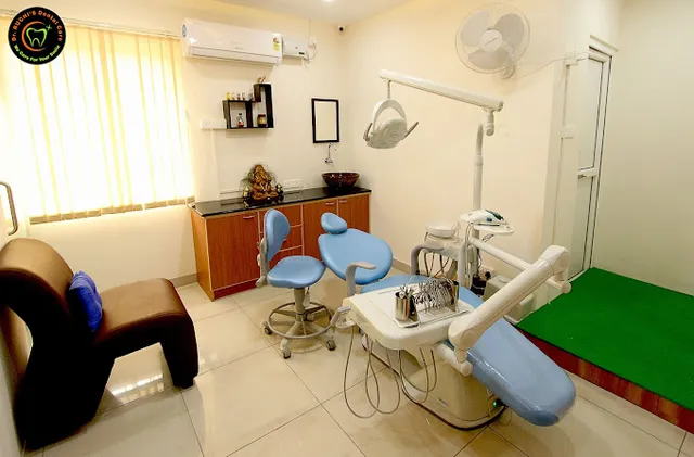 Ruchis Dental Clinic - 4