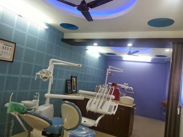 Maruthi Dental & Face Surgical Center - 2