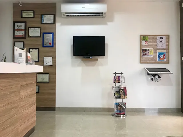 Shaad Aesthetics - We Dental - 2