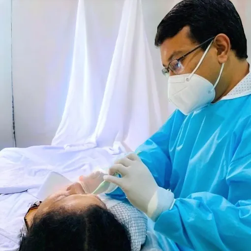 Park West Dental - 3