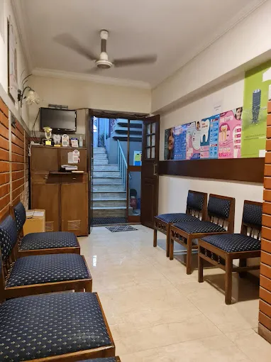 Rajkumar Dentistry - 2