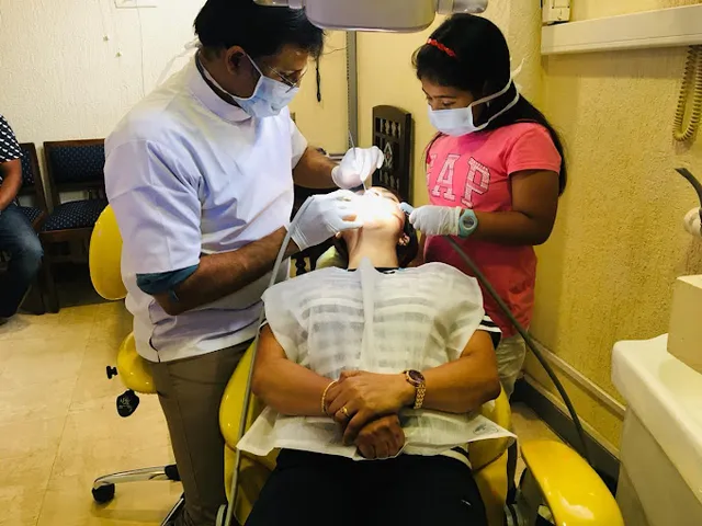 Rajkumar Dentistry - 3