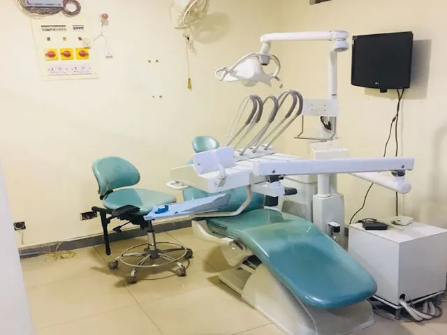 Rajkumar Dentistry - 4