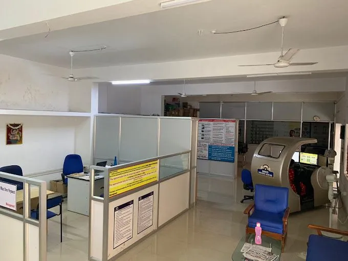 Maruti Suzuki Driving School