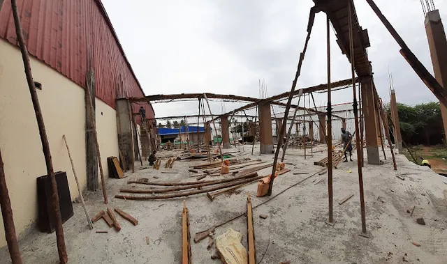 Maruti Suzuki Driving School - 3