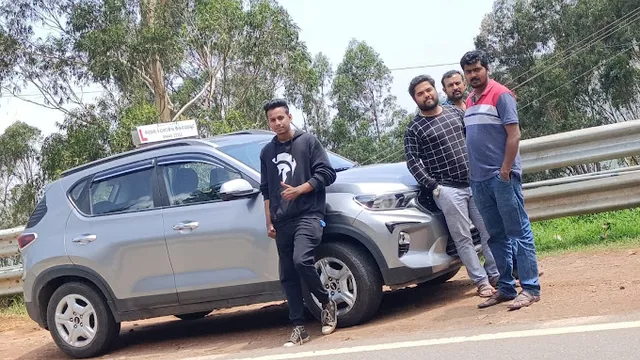 HITECH Driving institute - 3