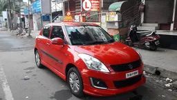 Sri Chammundi Driving School