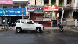 Sri Chammundi Driving School - 2