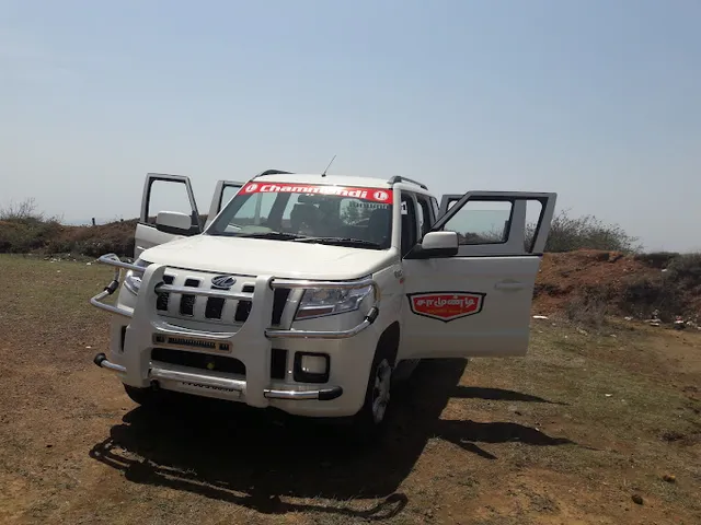 Sri Chammundi Driving School - 3