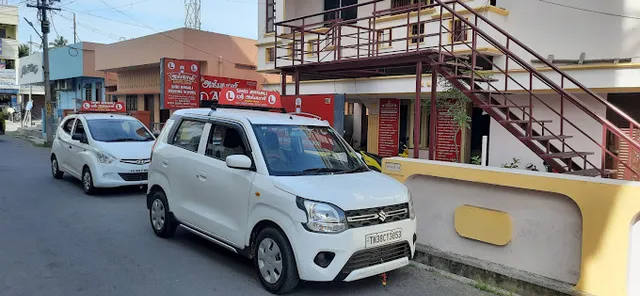 Shri Angali Driving school - 3