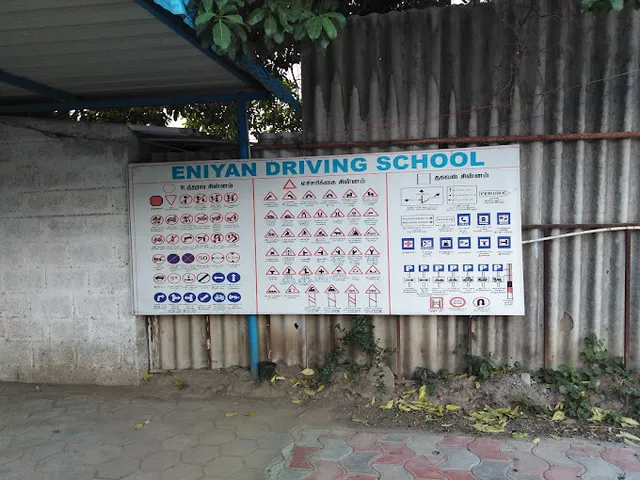 ENIYAN DRIVING SCHOOL - 2
