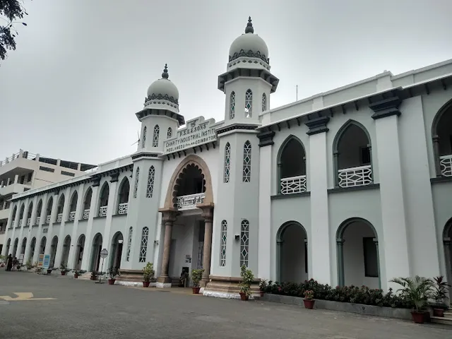 PSG College Of Technology - 2