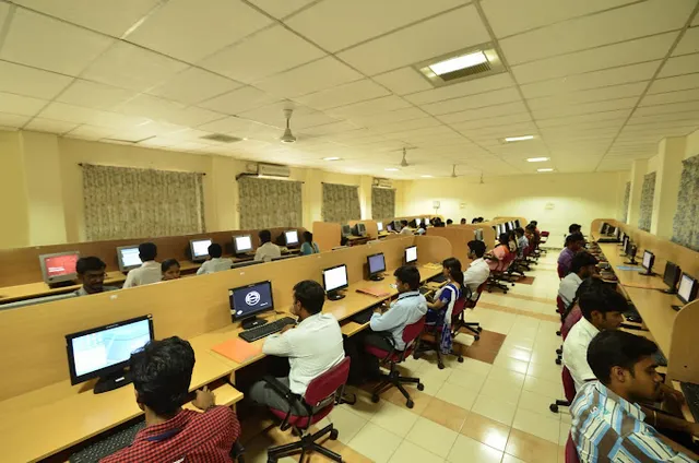 Sankara College of Science and Commerce - 2