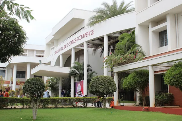 Sankara College of Science and Commerce - 3
