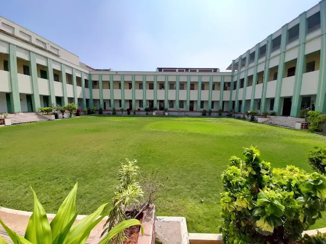 Coimbatore Institute of Technology - 3