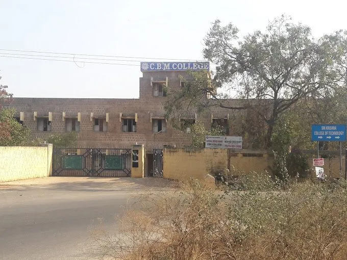 CBM Arts and Science College