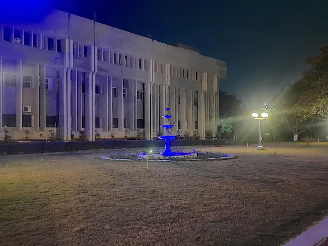 Bharathiar University - 2