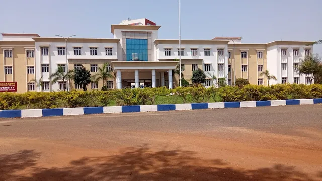 Anna University RC Coimbatore - 2