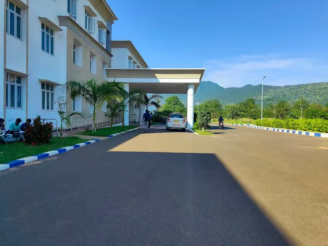 Anna University RC Coimbatore - 3