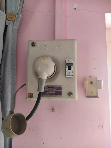 ELECTRICIAN near gandhipark SVS ELETRICAL - 2