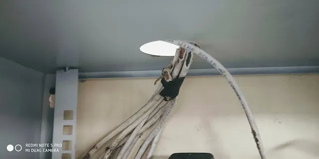 ELECTRICIAN near gandhipark SVS ELETRICAL - 3