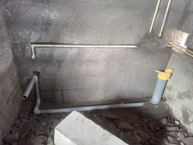 VISHA ELECTRICAL AND PLUMBING SERVICE - 4