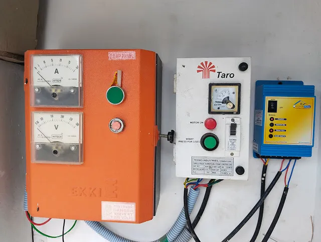 Onspot Team Electrical & Plumbing Work - 3