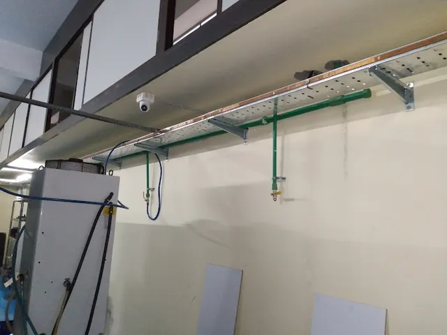 SAFE ELECTRICAL WORKS - 2