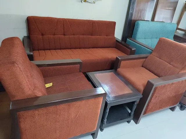 Bamboo Events Planning & Decor - 2